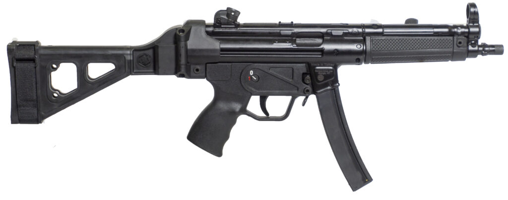 A picture of hg6034sb3d4e1 with USA Gun Store