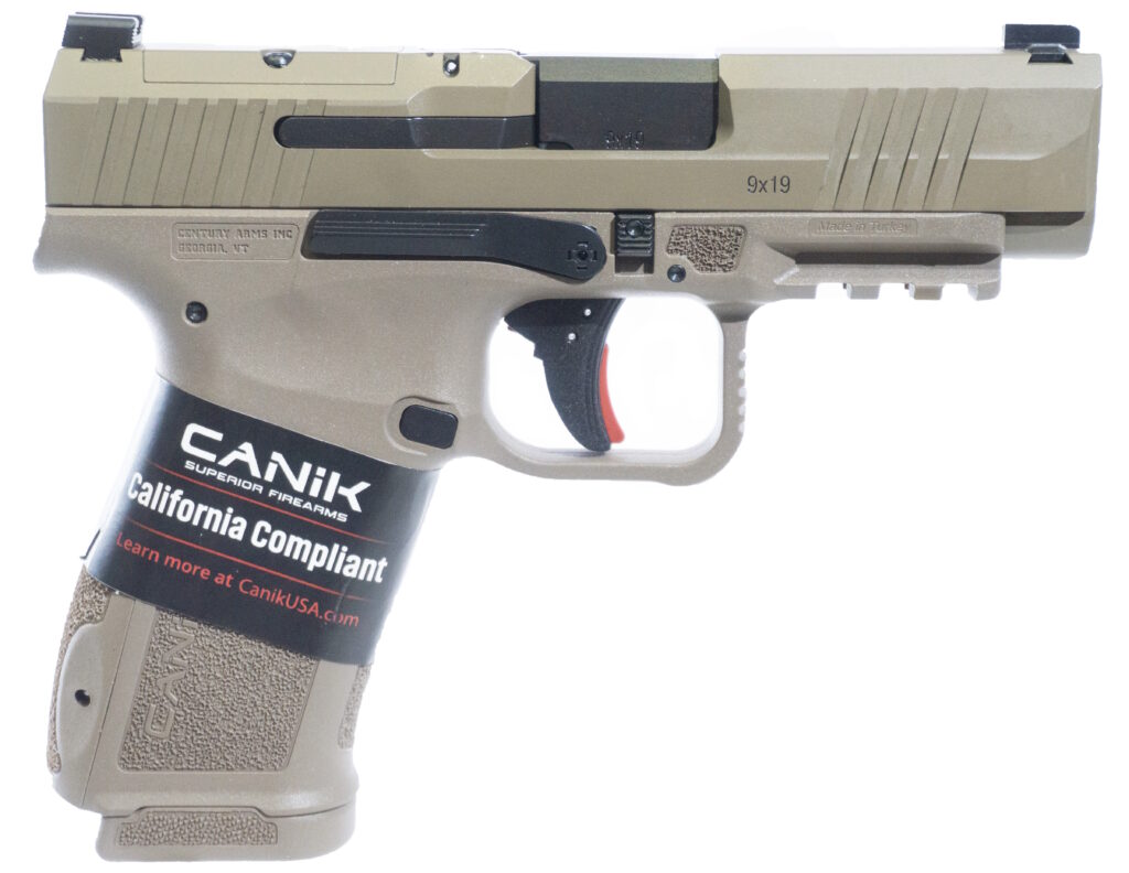 A picture of hg7885cadn2034e with USA Gun Store