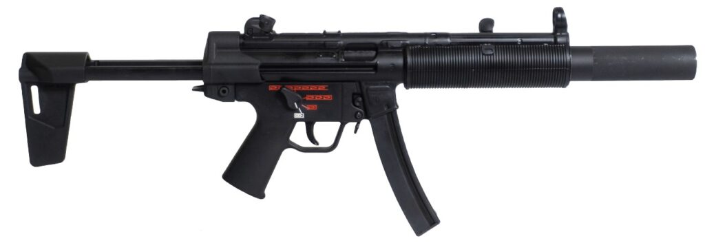 A picture of hg7886mbndae2 with USA Gun Store