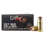A picture of https3A2F2Fmedia.chattanoogashooting.com2Fimages2Fproduct2FCBDPX357SIG2FCBDPX357SIG 1 150x150 jpg with USA Gun Store