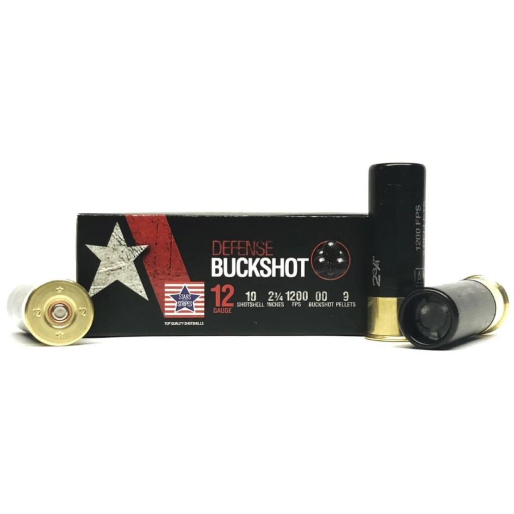 A picture of https3A2F2Fmedia.chattanoogashooting.com2Fimages2Fproduct2FOQCBUCK9C2Fcbuck9 1 with USA Gun Store