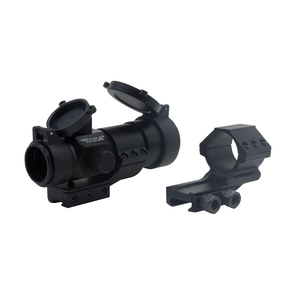 A picture of https3A2F2Fmedia.chattanoogashooting.com2Fimages2Fproduct2FOS30RD2M2F30RD 2 with USA Gun Store