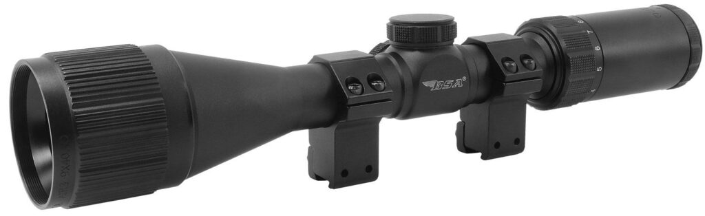 A picture of https3A2F2Fmedia.chattanoogashooting.com2Fimages2Fproduct2FOSAIR39X40AOTB2FOSAIR39X40AOTB with USA Gun Store