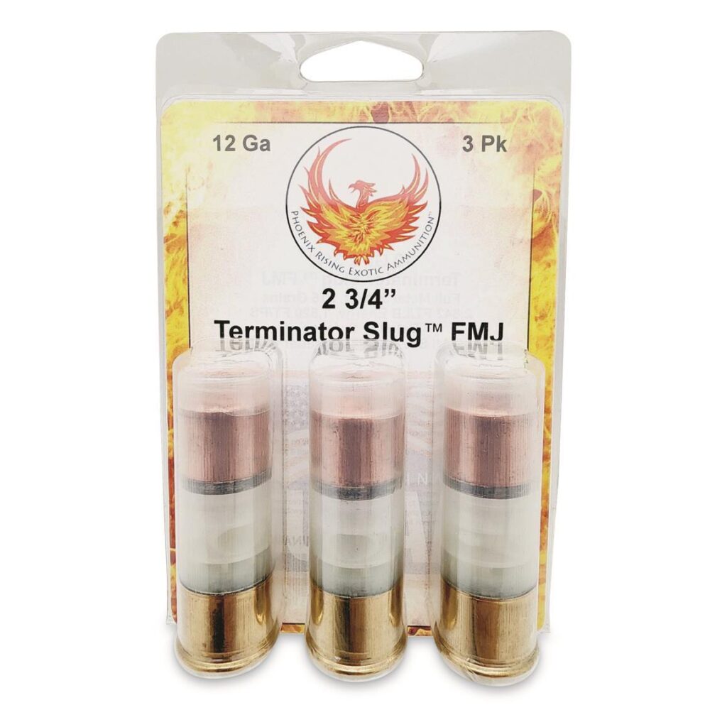 A picture of https3A2F2Fmedia.chattanoogashooting.com2Fimages2Fproduct2FPPPRTERMINATORFMJ2FPPPRTERMINATORFMJ2 with USA Gun Store
