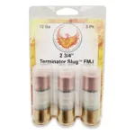 A picture of https3A2F2Fmedia.chattanoogashooting.com2Fimages2Fproduct2FPPPRTERMINATORFMJ2FPPPRTERMINATORFMJ2 150x150 jpg with USA Gun Store
