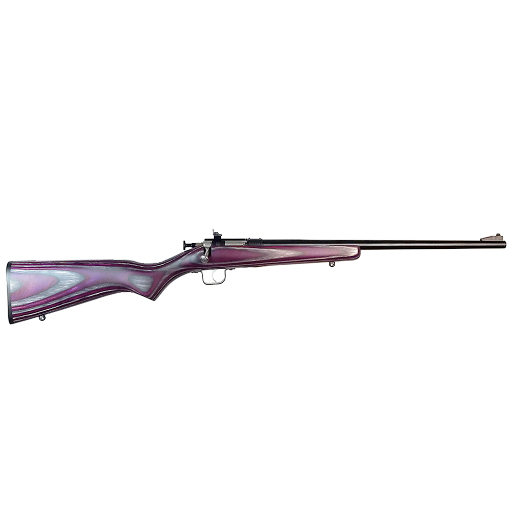 A picture of ksa2227purplelaminateblueda17e with USA Gun Store