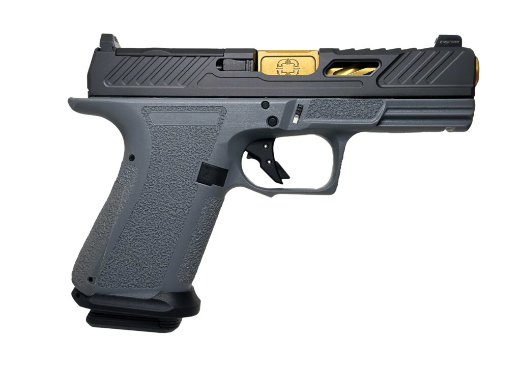 A picture of mr920gry9160 with USA Gun Store