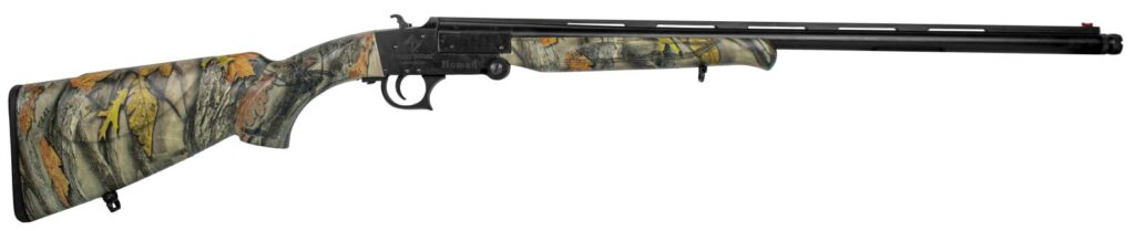 A picture of nomadcamoc465 with USA Gun Store