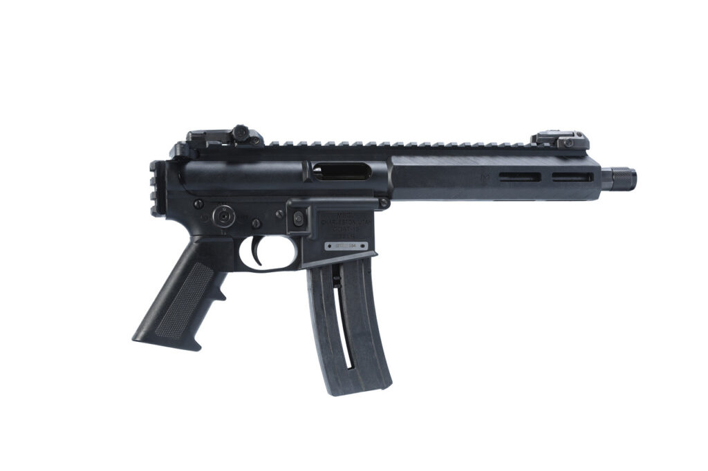 A picture of pistol geniii sights not included 50393 with USA Gun Store