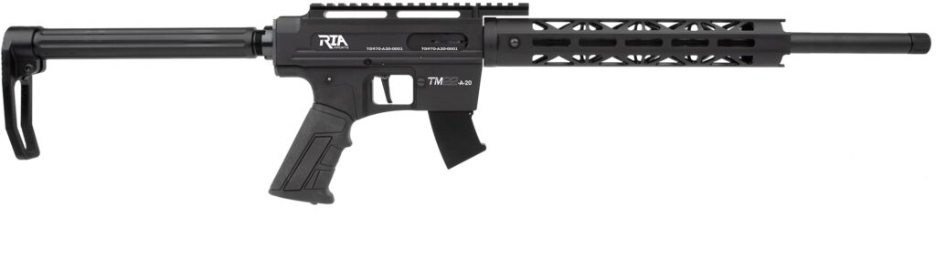 A picture of ritm22a2023c8 with USA Gun Store
