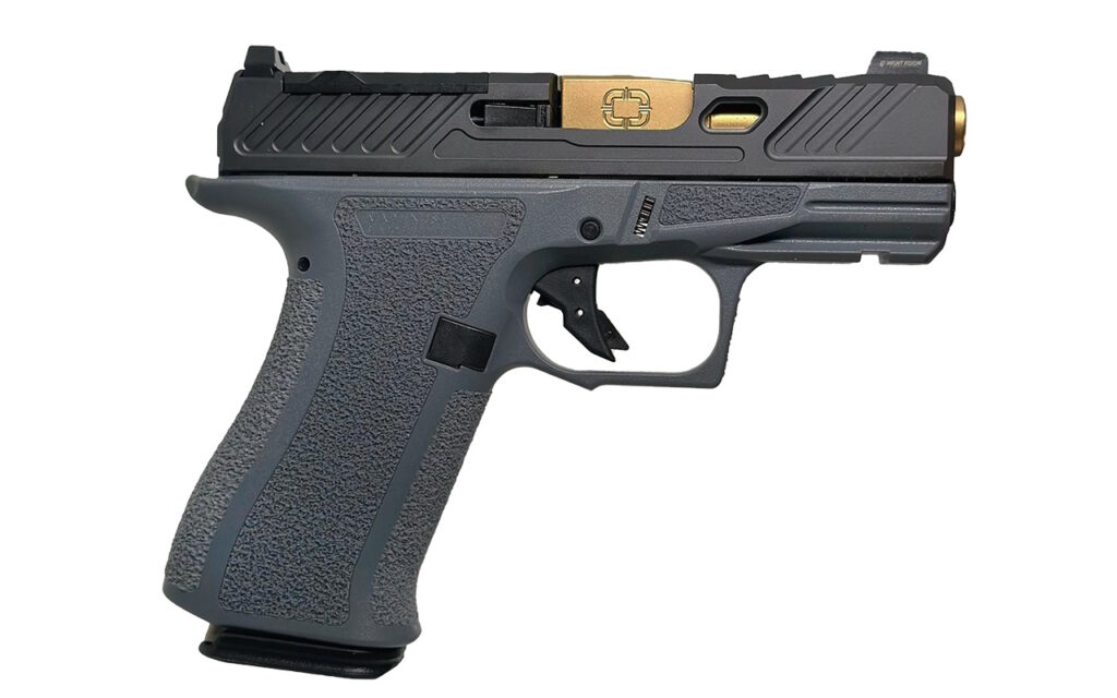 A picture of sm252gry9dc3 with USA Gun Store