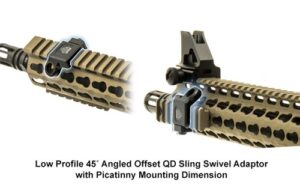 A picture of tlswpm01 diff profiles with USA Gun Store