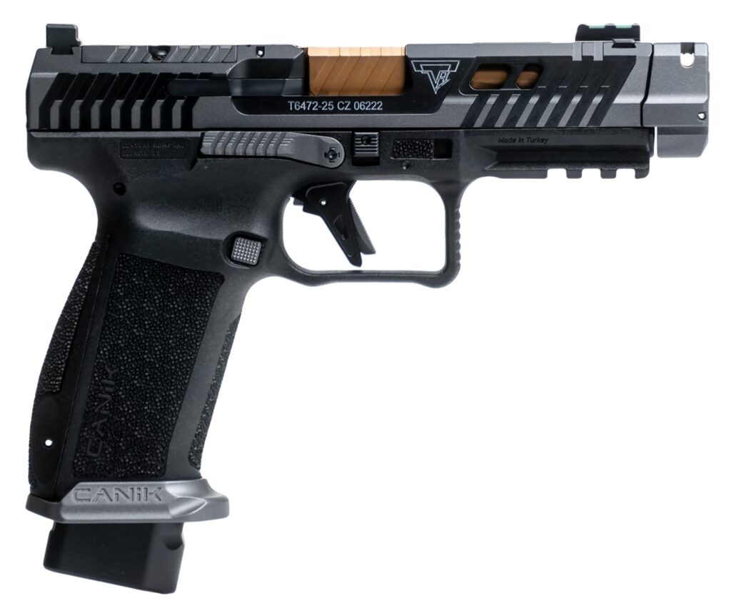 A picture of tti smoke hg7854s n 2 1 with USA Gun Store
