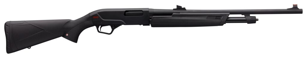 A picture of winchestersxpblackshadowdeer51226164001f5ac with USA Gun Store
