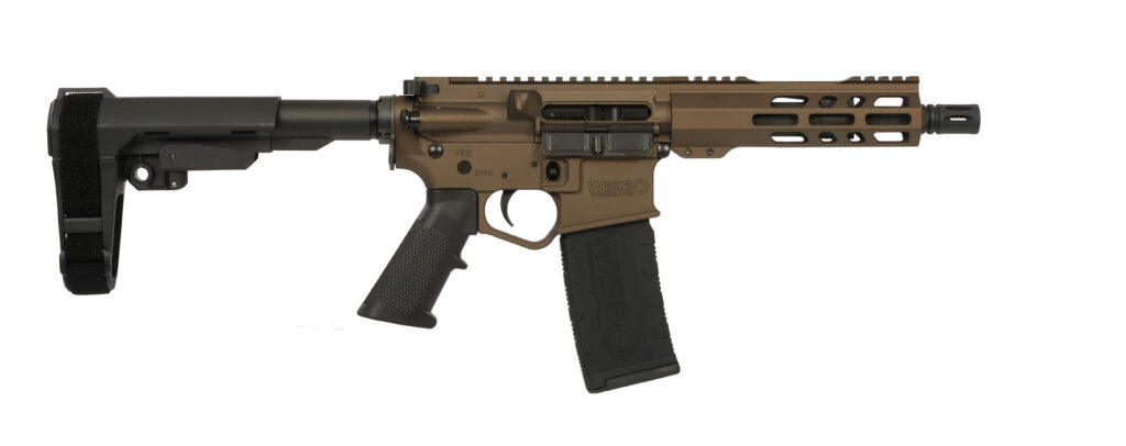 A picture of wise0011bronzeshorte61a with USA Gun Store