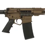 A picture of wise0011bronzeshorte61a 150x150 jpg with USA Gun Store