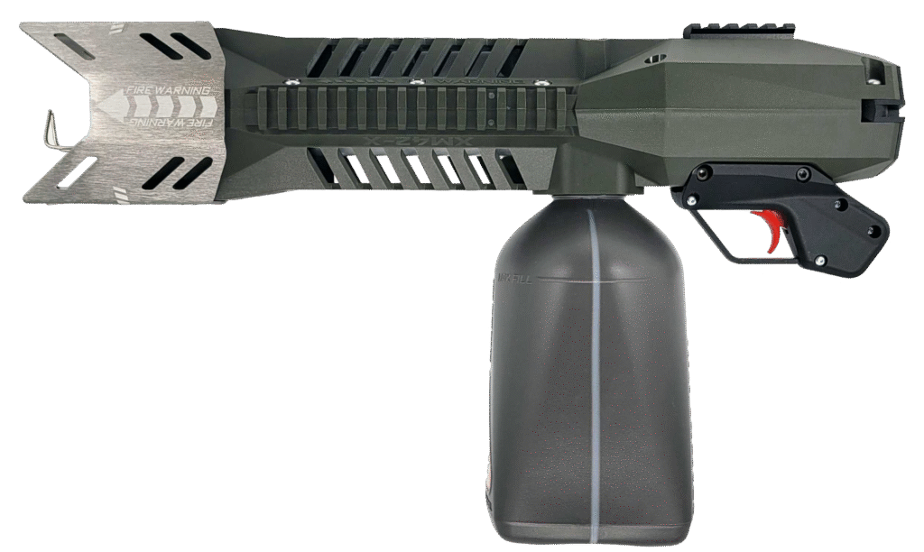 A picture of x odg dg right 1 with USA Gun Store