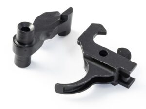 A picture of 0004655 arsenal ak rpk semi automatic fire control group with trigger hammer and disconnector for stamped re with USA Gun Store