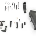 A picture of 0009945 kak industry lite lower parts kit green bag 150x150 jpeg with USA Gun Store