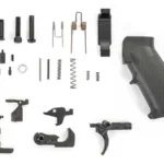 A picture of 0010423 kak industry ar15 lower parts kit clear bag 150x150 jpeg with USA Gun Store
