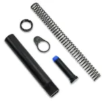 A picture of 0010623 kak industry ar15 h1 carbine buffer tube kit 150x150 jpeg with USA Gun Store