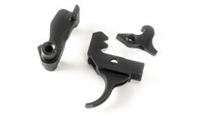 A picture of 0011405 arsenal fire control group akrpk rifles milled receiver includes trigger hammer and disconnector with USA Gun Store