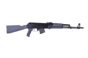 A picture of 0013134 arsenal sam7r 762x39mm semi auto rifle gray furniture 10rd mag with USA Gun Store