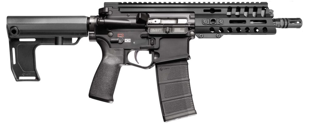 A picture of 02169f641 with USA Gun Store