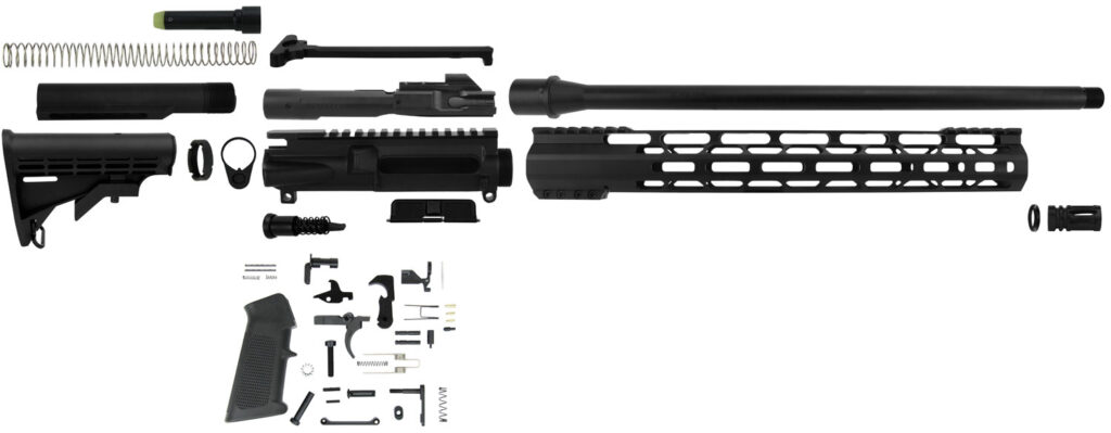 A picture of 113826 with USA Gun Store