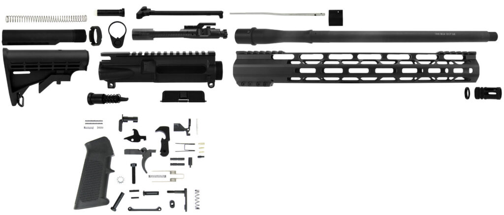 A picture of 113827 with USA Gun Store