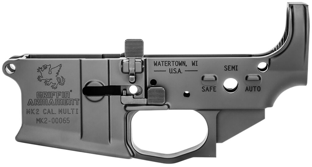 A picture of 167482 with USA Gun Store