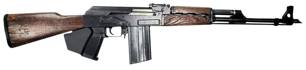 A picture of 172115 with USA Gun Store