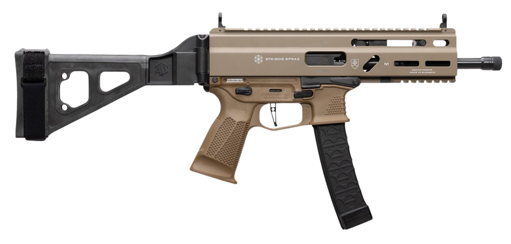 A picture of 185595 with USA Gun Store