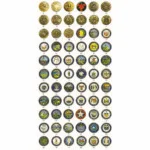 A picture of 56750 150x150 png with USA Gun Store