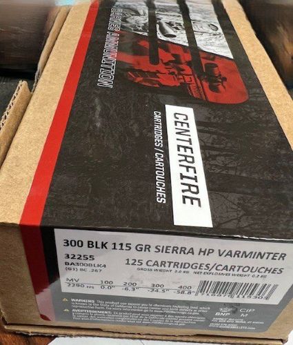 A picture of A32255 with USA Gun Store