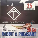 A picture of ACL20G4C 150x150 jpg with USA Gun Store