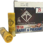 A picture of ACL20G8C with USA Gun Store