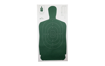 A picture of ACTB 27SGREEN 100 1 with USA Gun Store