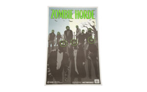 A picture of ACTGS ZOMHORDE 100 1 with USA Gun Store