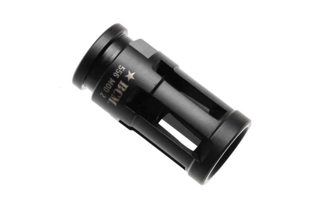 A picture of BCM GFC MOD 2 556 with USA Gun Store