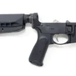 A picture of BCM LRG RMS STK MOD 0 SPMD BLK 150x150 png with USA Gun Store