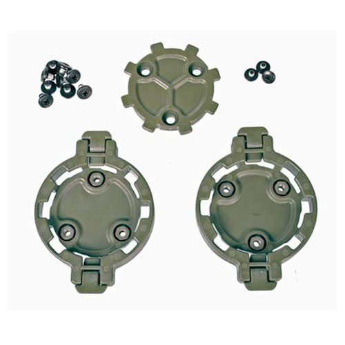 A picture of BH 430950OD with USA Gun Store