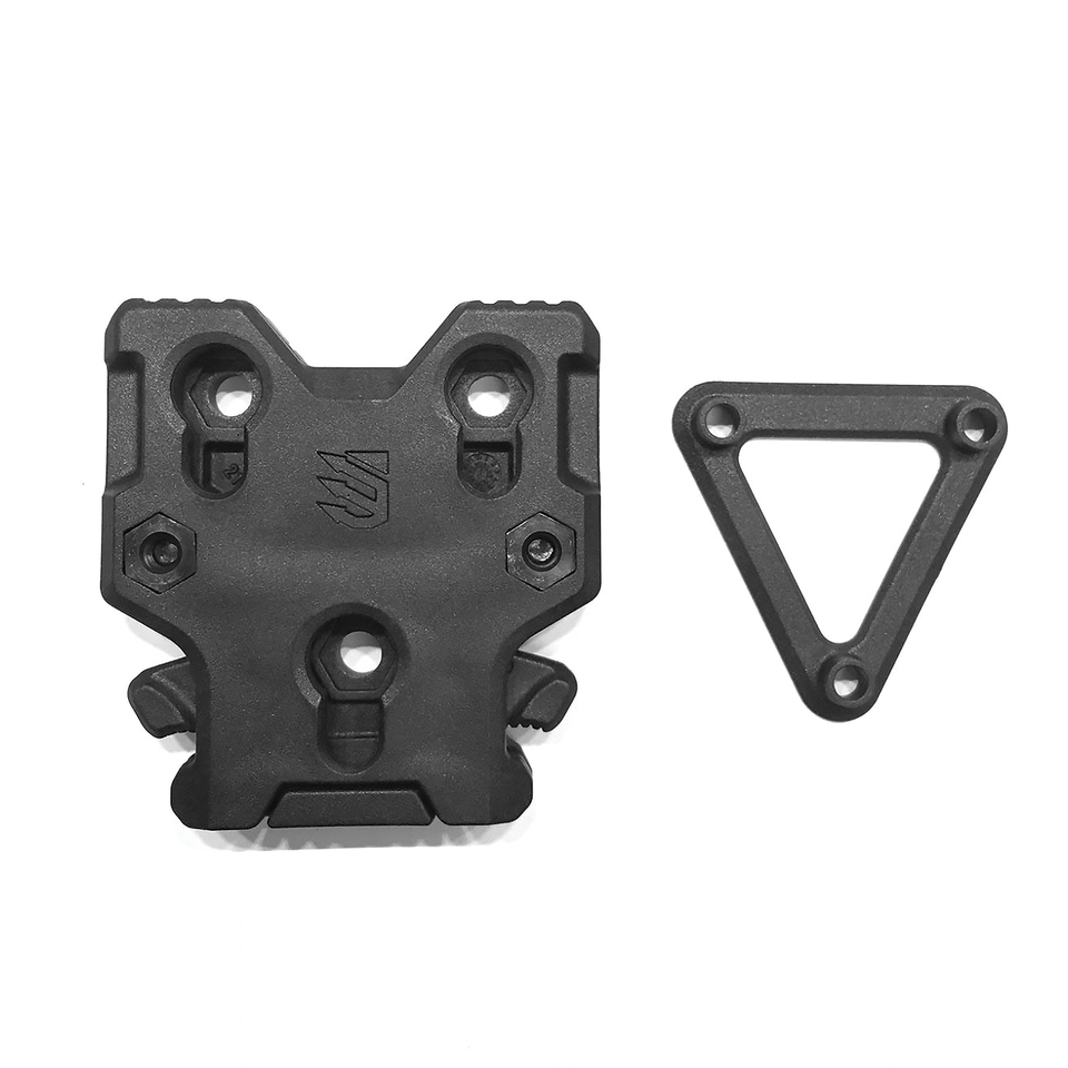 A picture of BH 430953BK with USA Gun Store