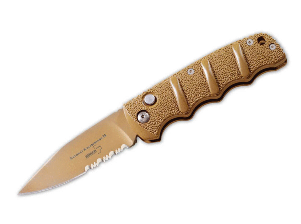 A picture of BKR01KALS103N with USA Gun Store