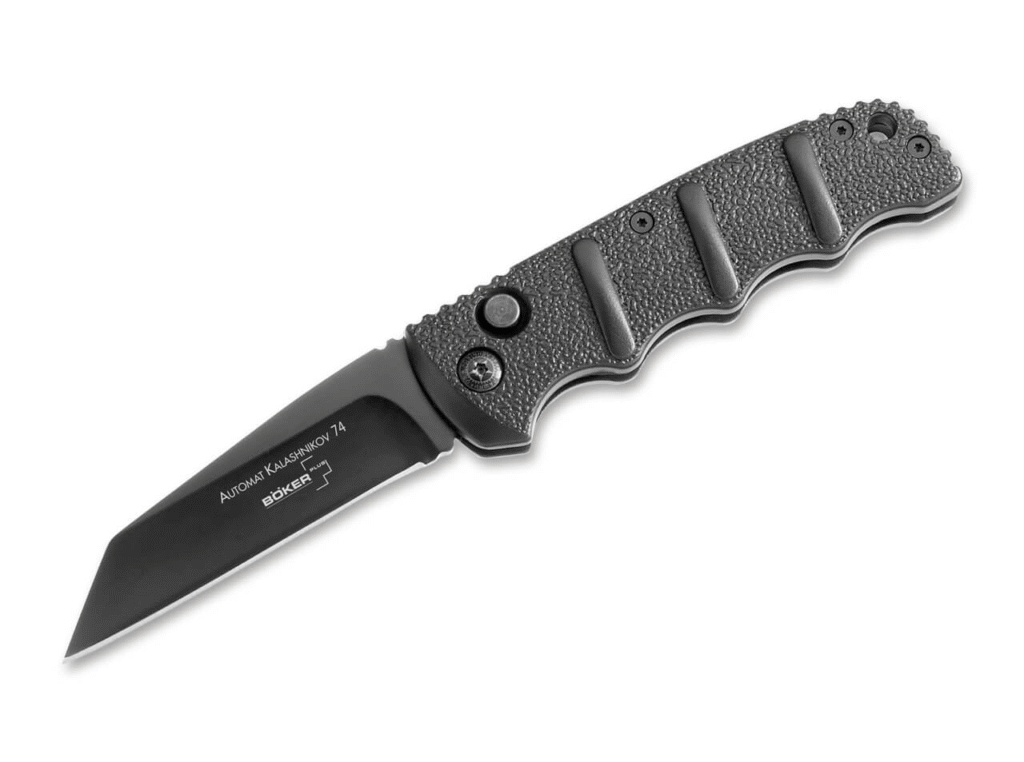 A picture of BKR01KALS104N with USA Gun Store