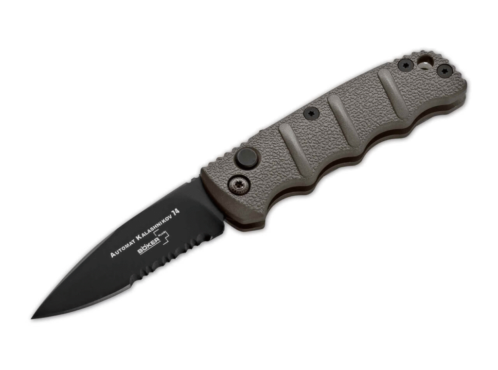 A picture of BKR01KALS96N with USA Gun Store