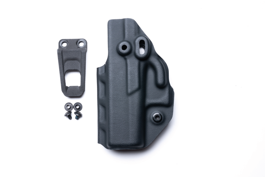 A picture of CC COVERT IWB 1226 with USA Gun Store