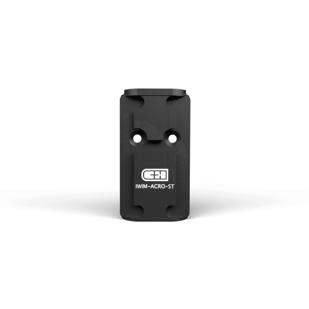 A picture of CHP IWIM ACRO XL ST with USA Gun Store