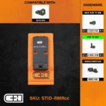 A picture of CHP STID RMRCC 150x150 png with USA Gun Store