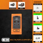 A picture of CHP WLPDP2.0 DPP EFLX 150x150 png with USA Gun Store